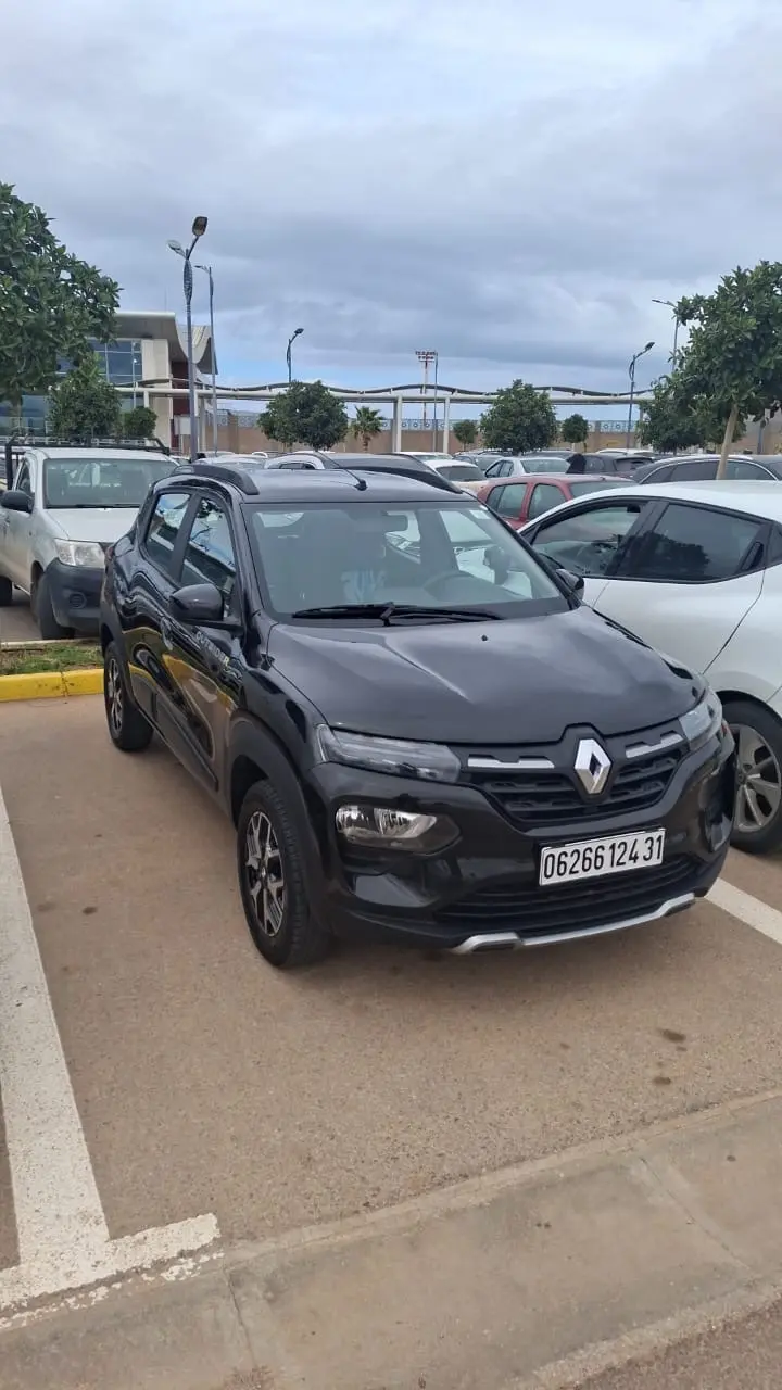 RENAULT KWID