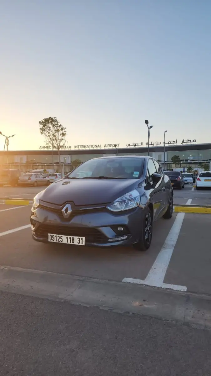 RENAULT Clio 4
