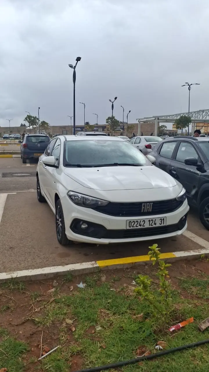 FIAT TIPO